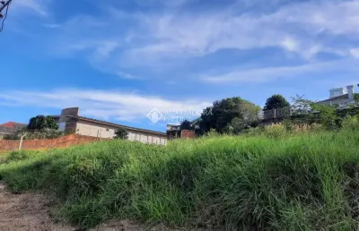 Terreno à venda na rua piauí, 122, rincão, novo hamburgo, 858 m2 por r$ 750.000