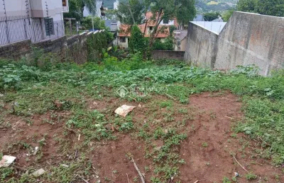 Terreno à venda na rua aloisio pedro seger, 10, união, estância velha, 360 m2 por r$ 250.000