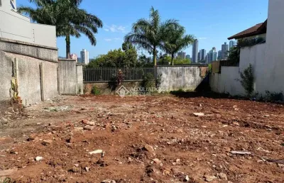 Terreno à venda na rua belo horizonte, 431, boa vista, novo hamburgo, 433 m2 por r$ 390.000