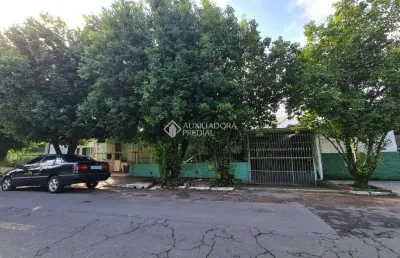 Casa com 4 quartos à venda na rua frederico groehs neto, 457, vila nova, novo hamburgo, 295 m2 por r$ 285.000