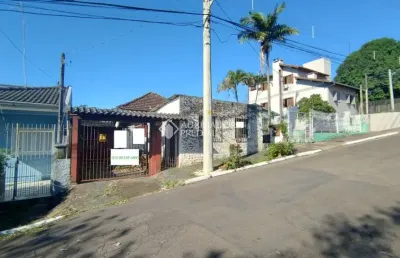Terreno à venda na guato, 118, primavera, novo hamburgo, 305 m2 por r$ 300.000