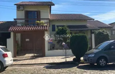 Casa com 3 quartos à venda na adolfo mattes, 404, centro, estância velha, 174 m2 por r$ 1.045.000