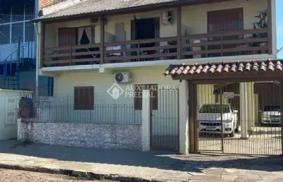 Prédio à venda na farroupilha, 706, centro, estância velha, 200 m2 por r$ 1.235.000