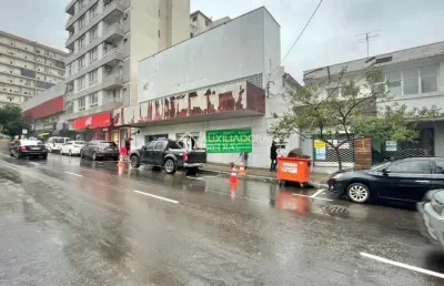 Prédio à venda na rua lima e silva, 455, centro, novo hamburgo, 948 m2 por r$ 4.500.000