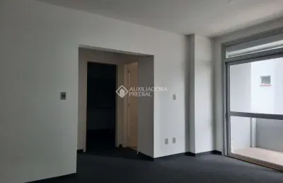 Apartamento com 2 quartos à venda na rua júlio de castilhos, 22, centro, novo hamburgo, 74 m2 por r$ 238.000