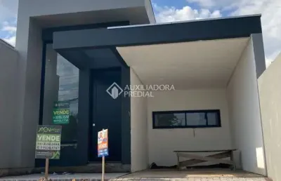 Casa com 2 quartos à venda na rua duque de caxias, 413, bela vista, estância velha, 76 m2 por r$ 449.900