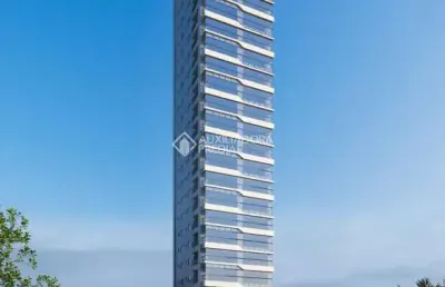 Apartamento com 3 quartos à venda na marçal pereira do nascimento, 88, balneário perequê, porto belo, 111 m2 por r$ 1.300.000