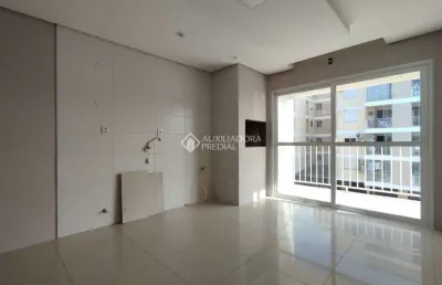 Apartamento com 2 quartos à venda na rua são leopoldo, 7, liberdade, novo hamburgo, 61 m2 por r$ 272.000