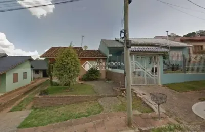 Casa com 2 quartos à venda na rua são luiz, 174, lago azul, estância velha, 80 m2 por r$ 375.000