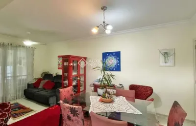 Apartamento com 1 quarto à venda na avenida vereador adão rodrigues de oliveira, 99, ideal, novo hamburgo, 66 m2 por r$ 299.900