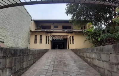 Casa com 6 quartos à venda na rua jaguari, 250, primavera, novo hamburgo, 384 m2 por r$ 750.000