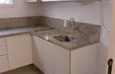 Apartamento com 2 quartos à venda na rua joão wendelino hennemann, 318, rondônia, novo hamburgo, 58 m2 por r$ 175.000