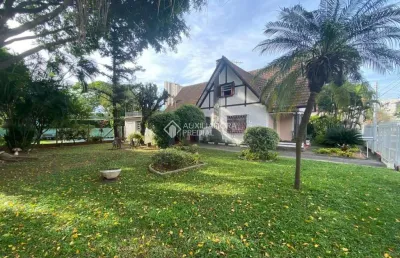 Casa com 4 quartos à venda na rua pedro álvares cabral, 386, vila rosa, novo hamburgo, 277 m2 por r$ 1.300.000