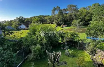 Casa com 3 quartos à venda na das flores, 123, centro, nova petrópolis, 268 m2 por r$ 1.150.000