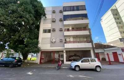 Apartamento com 2 quartos à venda na rua saldanha marinho, 19, pátria nova, novo hamburgo, 83 m2 por r$ 318.000