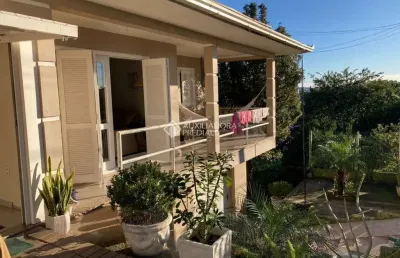 Casa com 5 quartos à venda na santa rita, 378, concórdia, ivoti, 226 m2 por r$ 950.000