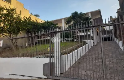 Casa com 3 quartos à venda na rua dos coqueiros, 136, ideal, novo hamburgo, 228 m2 por r$ 852.000