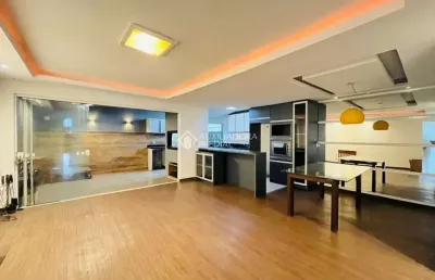 Casa em condomínio fechado com 2 quartos à venda na rua boleslau casemiro konarzwski, 303, santo afonso, novo hamburgo, 53 m2 por r$ 318.000