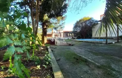Terreno à venda na rua ribeiro de almeida, 71, hamburgo velho, novo hamburgo, 234 m2 por r$ 475.000