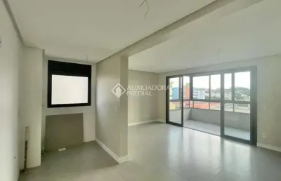 Apartamento com 2 quartos à venda na rua daltro filho, 140, centro, campo bom, 85 m2 por r$ 599.900