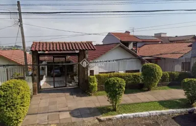 Casa com 3 quartos à venda na rua visconde de macaé, 90, operário, novo hamburgo, 153 m2 por r$ 373.000