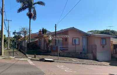 Casa com 3 quartos à venda na rua são luiz gonzaga, 570, guarani, novo hamburgo, 250 m2 por r$ 370.000
