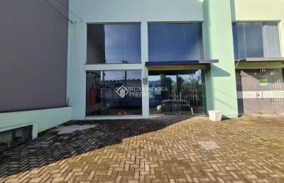 Ponto comercial à venda na rua dos andradas, 324, rio branco, novo hamburgo, 229 m2 por r$ 790.000