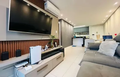 Apartamento com 2 quartos à venda na rua carlos brenner sobrinho, 200, rio branco, novo hamburgo, 74 m2 por r$ 541.500