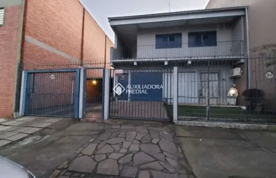 Casa com 3 quartos à venda na rua dos eucaliptos, 212, ideal, novo hamburgo, 146 m2 por r$ 450.000