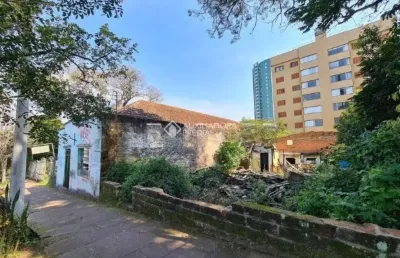 Terreno à venda na avenida pedro adams filho, 6076, vila rosa, novo hamburgo, 290 m2 por r$ 380.000