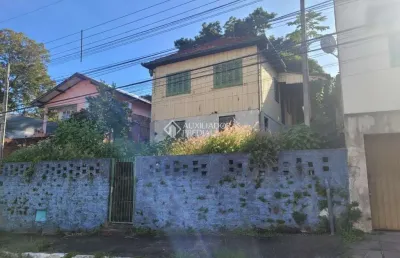 Terreno à venda na rua livramento, 190, primavera, novo hamburgo, 435 m2 por r$ 250.000