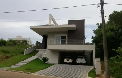 Casa em condomínio fechado com 3 quartos à venda na avenida senador salgado filho, 8500, querência, viamão, 250 m2 por r$ 1.490.000