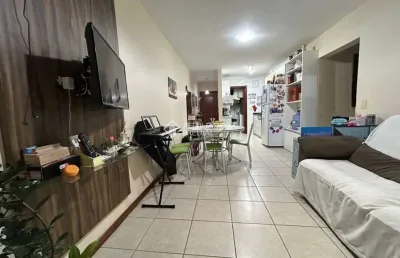 Apartamento com 2 quartos à venda na barão de guaiba, 211, centro, novo hamburgo, 64 m2 por r$ 320.000