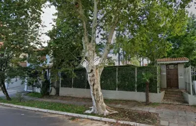 Terreno em condomínio fechado à venda na rua encruzilhada do sul, 607, jardim mauá, novo hamburgo, 360 m2 por r$ 450.000