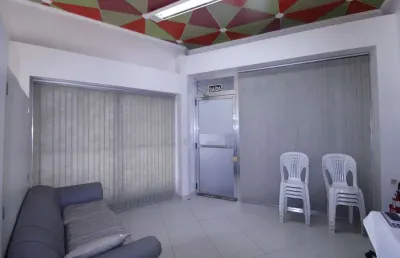 Ponto comercial à venda na rua bento gonçalves, 1020, pátria nova, novo hamburgo, 32 m2 por r$ 150.000