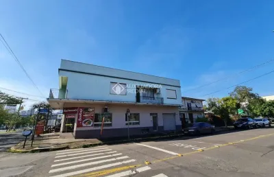 Terreno à venda na rua benjamin constant, 311, rio branco, novo hamburgo, 1108 m2 por r$ 2.200.000