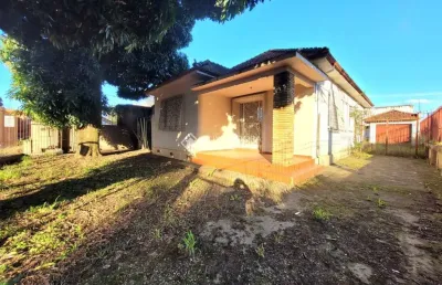 Casa com 3 quartos à venda na rua tupi, 515, rio branco, novo hamburgo, 176 m2 por r$ 680.000