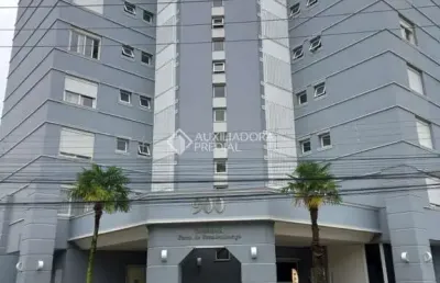 Apartamento com 2 quartos à venda na avenida coronel travassos, 900, rondônia, novo hamburgo, 94 m2 por r$ 560.000