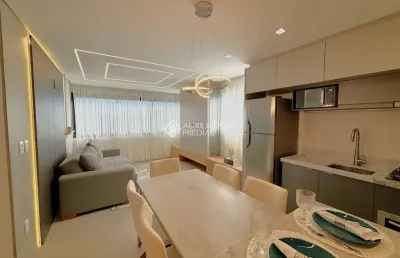 Apartamento com 2 quartos à venda na liberato salzano vieira da cunha, 61, concórdia, ivoti, 69 m2 por r$ 440.000