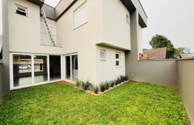 Casa com 3 quartos à venda na rua livramento, 228, campo grande, estância velha, 219 m2 por r$ 816.200