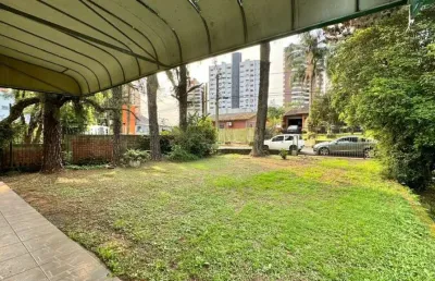 Terreno à venda na rua cariri, 55, jardim mauá, novo hamburgo, 311 m2 por r$ 1.800.000
