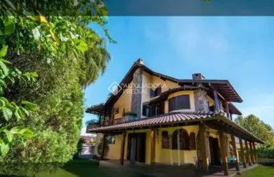 Casa com 4 quartos à venda na elis regina, 54, centro, novo hamburgo, 388 m2 por r$ 2.700.000