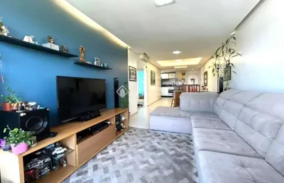 Apartamento com 3 quartos à venda na rua guia lopes, 3235, canudos, novo hamburgo, 87 m2 por r$ 430.000