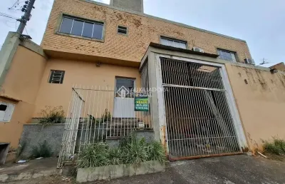 Prédio à venda na rua alícia müller, 904, canudos, novo hamburgo, 342 m2 por r$ 750.000