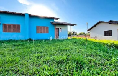 Casa com 1 quarto à venda na waldemar monaco, 134, união, estância velha, 44 m2 por r$ 270.000