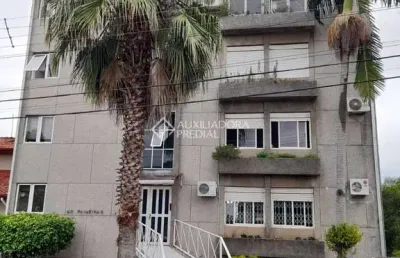 Apartamento com 2 quartos à venda na rua paineiras, 154, ideal, novo hamburgo, 74 m2 por r$ 340.000