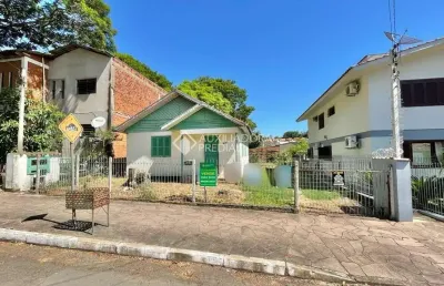 Terreno à venda na rua recife, 459, boa vista, novo hamburgo, 72 m2 por r$ 324.900