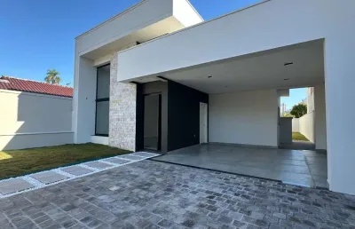 Casa com 3 quartos à venda na rua são francisco de assis, 241, jardim mauá, novo hamburgo, 180 m2 por r$ 1.218.000