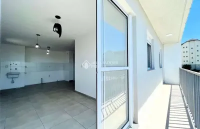 Apartamento com 2 quartos à venda na rua santa rosa, 101, primavera, novo hamburgo, 69 m2 por r$ 270.000