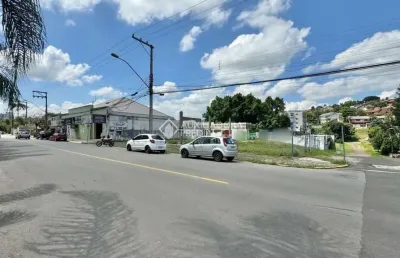 Terreno comercial à venda na rua joaquim pedro soares, 1251, guarani, novo hamburgo, 1781 m2 por r$ 3.600.000